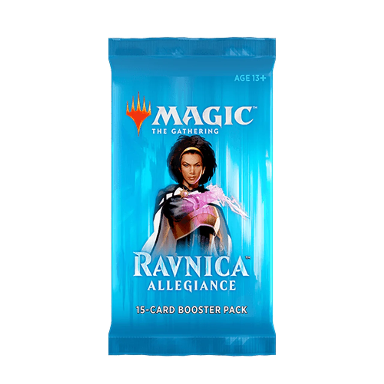 Magic Ravnica Allegiance Booster