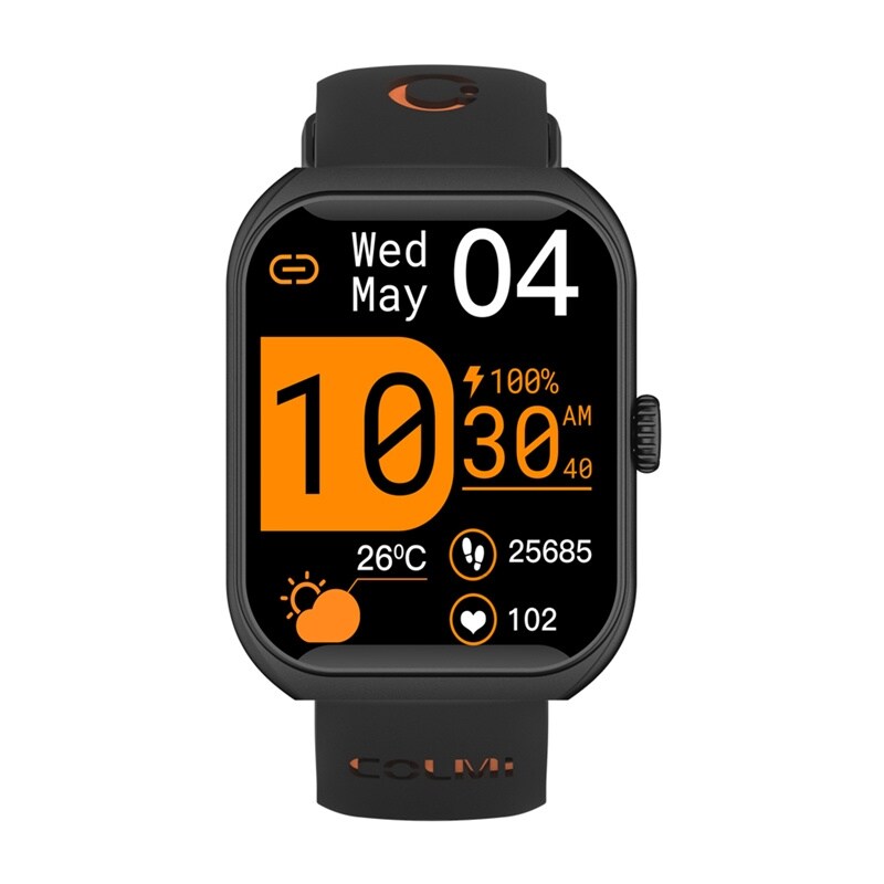 Colmi P86 Smartwatch, bild 4