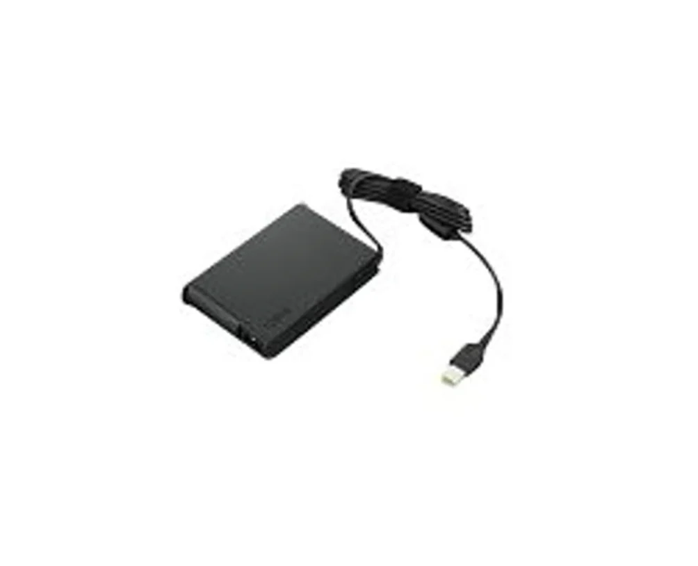 Lenovo Slim 135W slim-tip nätadapter