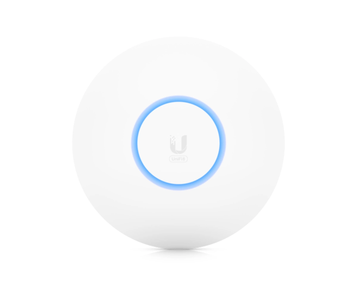 Ubiquiti UniFi 6 Lite Accesspunkt, bild 3