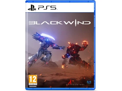 Blackwind, bild 2