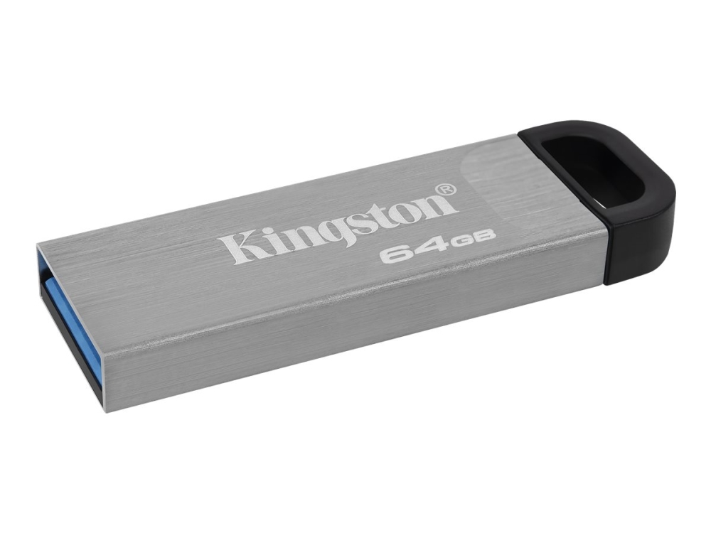 Kingston DataTraveler Kyson 64GB USB 3.2, bild 2