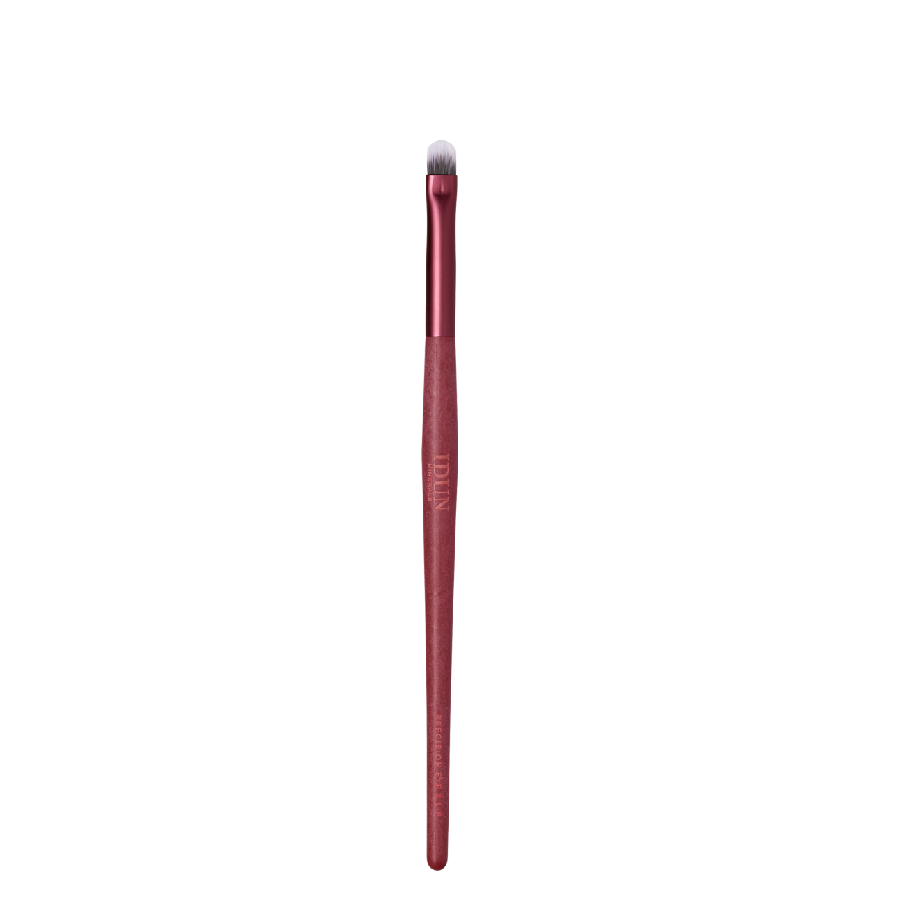 IDUN Minerals Pro Precision Eye & Lip Brush 6 g
