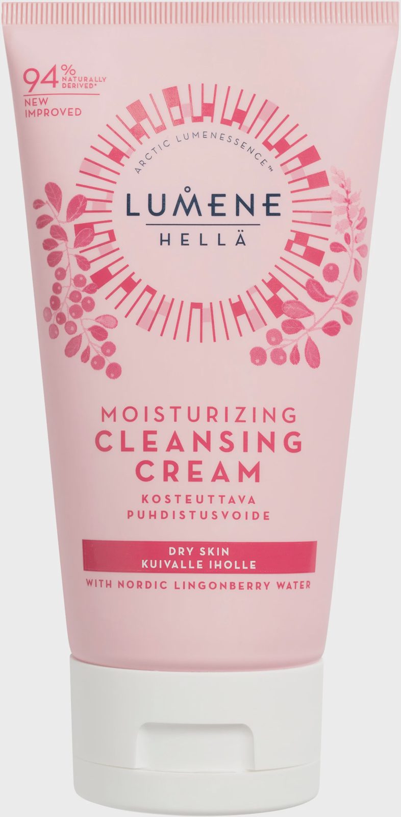 Lumene Moisturizing Cleansing Cream 150 ml