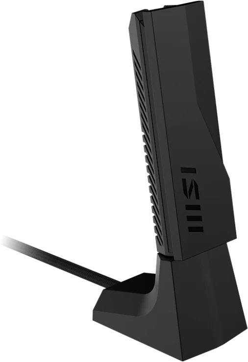 MSI BE6500 WiFi 7 USB Adapter