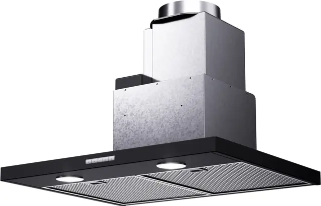 Franke F600 integrerad alliancefläkt 305.0744.424 (60cm Lägenhet)
