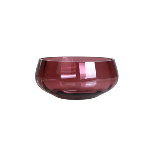 Specktrum - Specktra Bowl No. 2 - Plum - Large