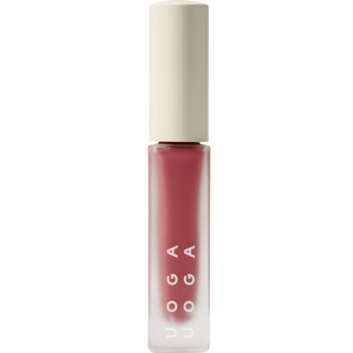 Uoga Uoga Nourishing Lip Gloss Neonberry 5 ml