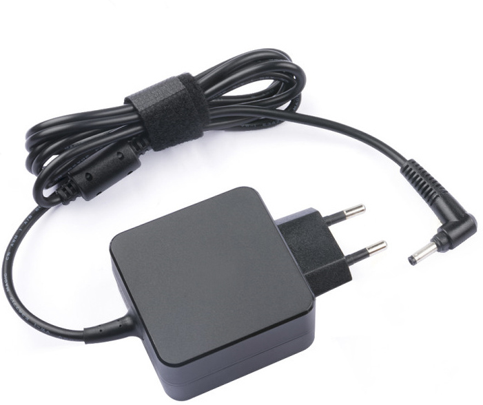 AC-adapter MicroBattery 45W/20V/2,25A till bl.a. Lenovo B50-10, B50-50, bild 3