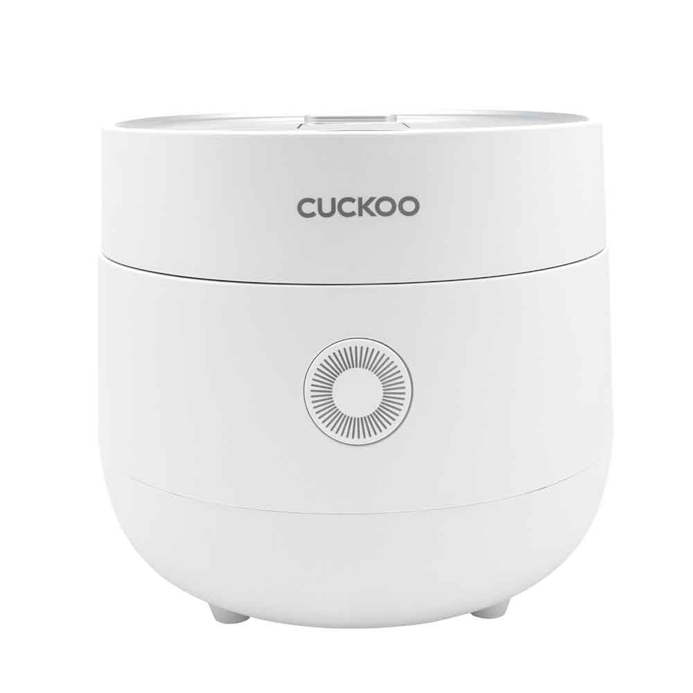 Cuckoo Rice Cooker 1.08l CR-0675F 3D Heat System Keep Warm, bild 2
