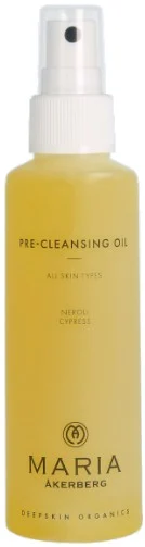 Maria Åkerberg Precleansing Oil Gentle 125 ml, bild 2