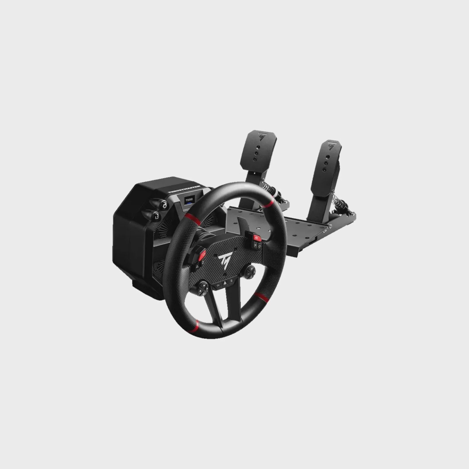 Thrustmaster T598-P racingratt och pedaler
