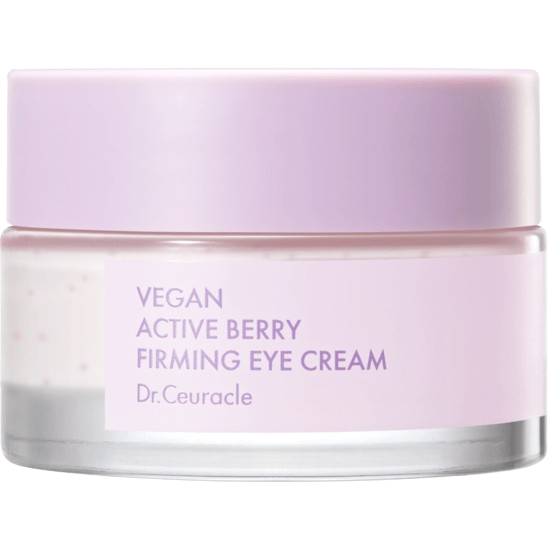 Dr. Ceuracle Vegan Active Berry Firming Eye Cream 32 ml 32 ml