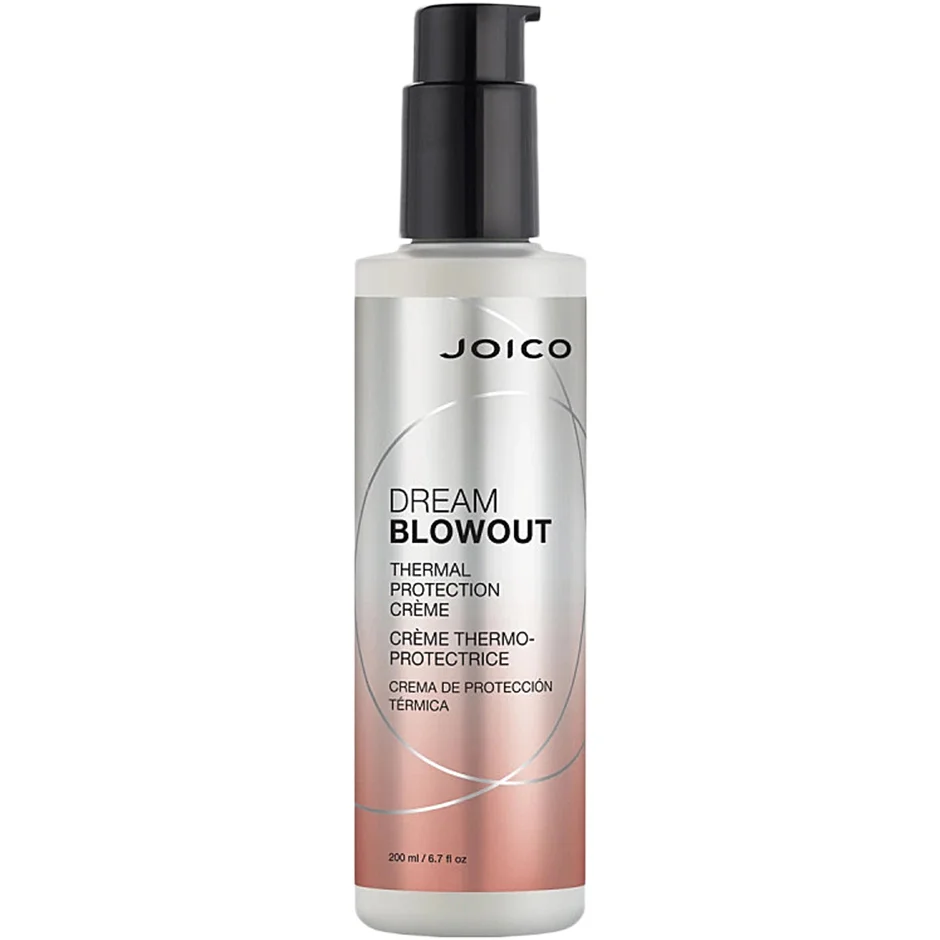 JOICO Dream Blowout Crème 200 ml 200 ml
