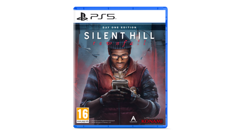 Silent Hill: Townfall (PS5), bild 4