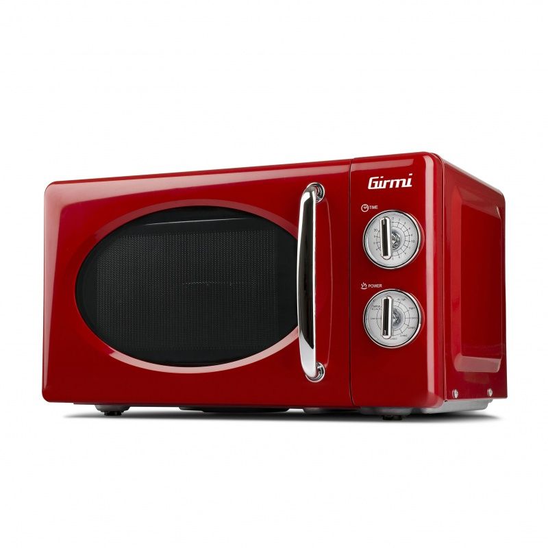 mikrovågsugn Girmi FM2102