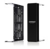 Noctua NA-HC4 chromax.black, bild 2