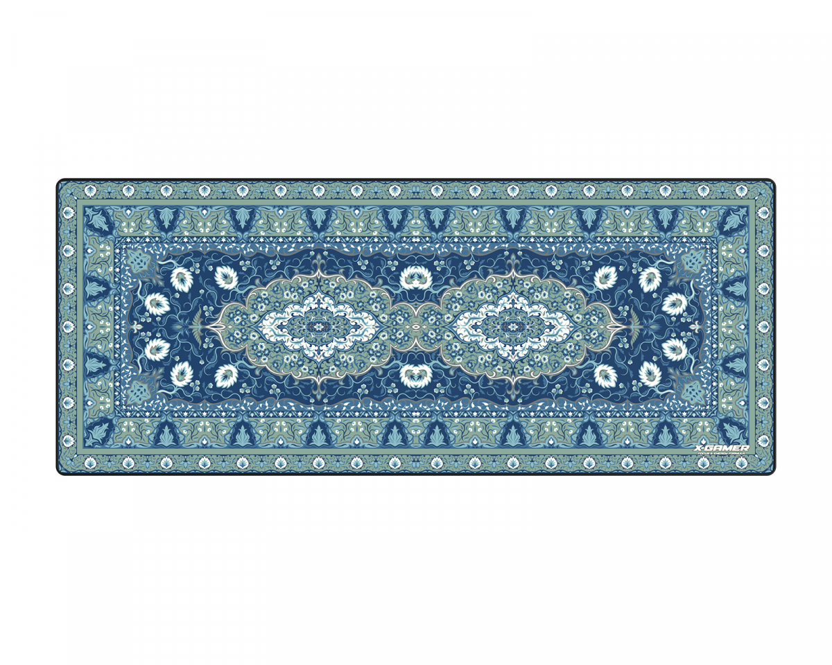 X-Gamer Persian Sapphire Musmatta - XXL