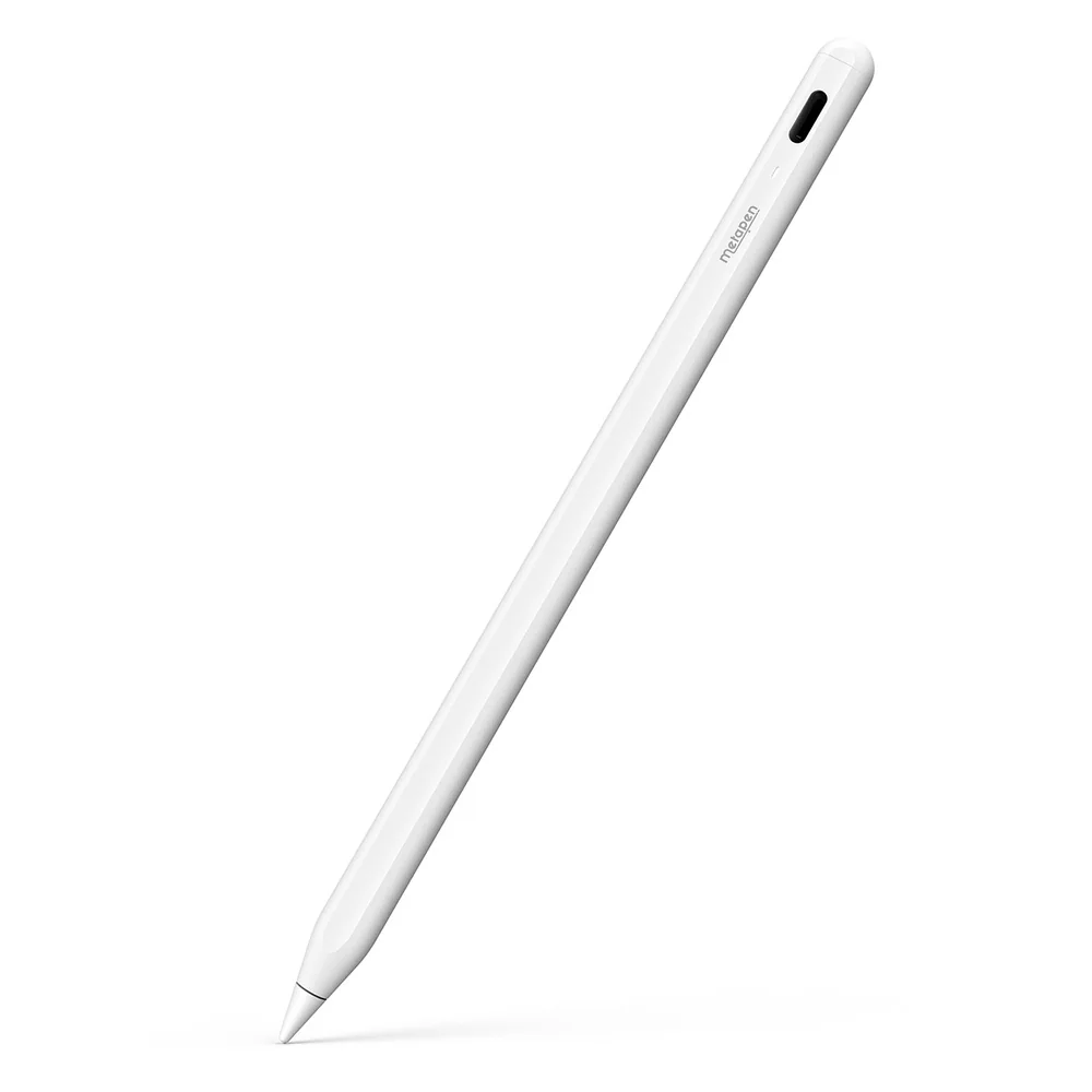 Metapen Pencil A8 do iPada bialy