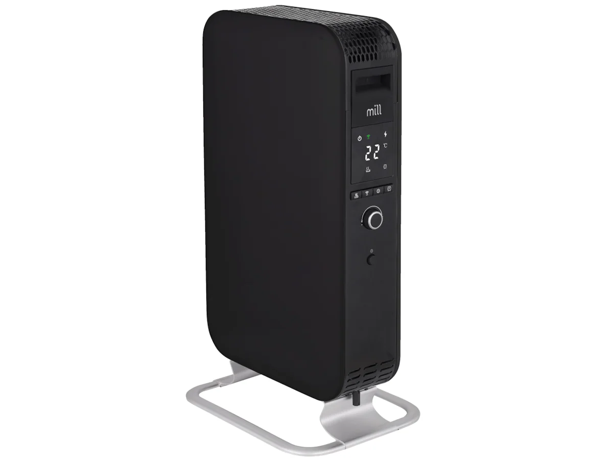 Mill Gentle Air element OIL1500WIFI3 (1500 WATT), bild 2