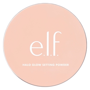 e.l.f. Halo Glow Setting Powder Medium Medium