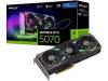 PNY GeForce RTX 5070 12GB ARGB OC, bild 3