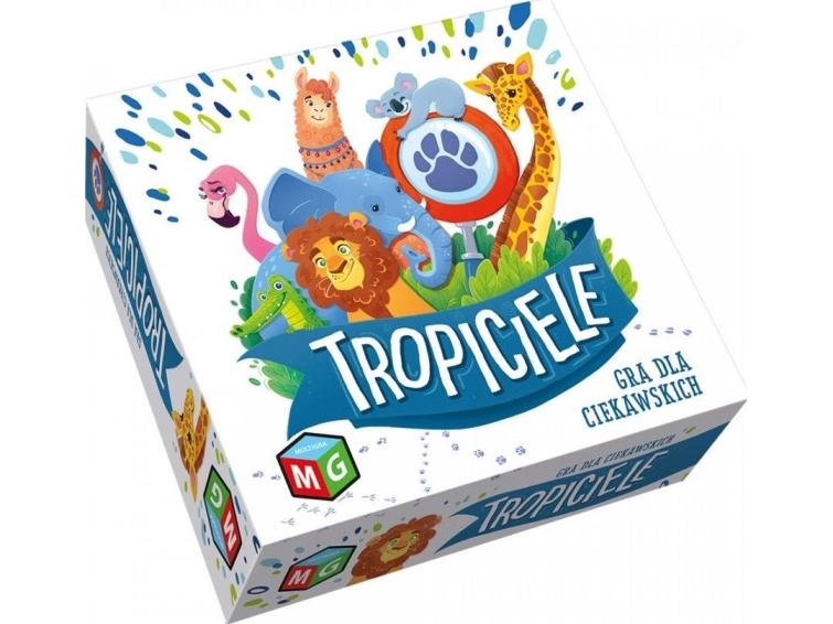 Multigra Tropiciele