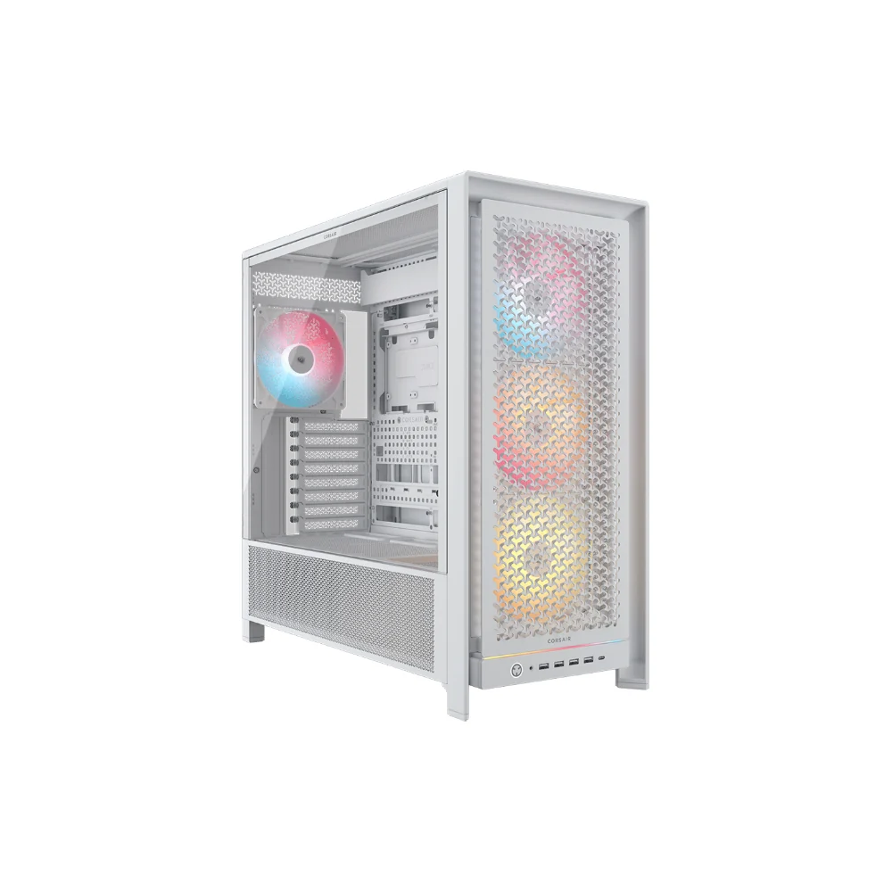 Corsair Frame 5000D RS ARGB Airflow Vit