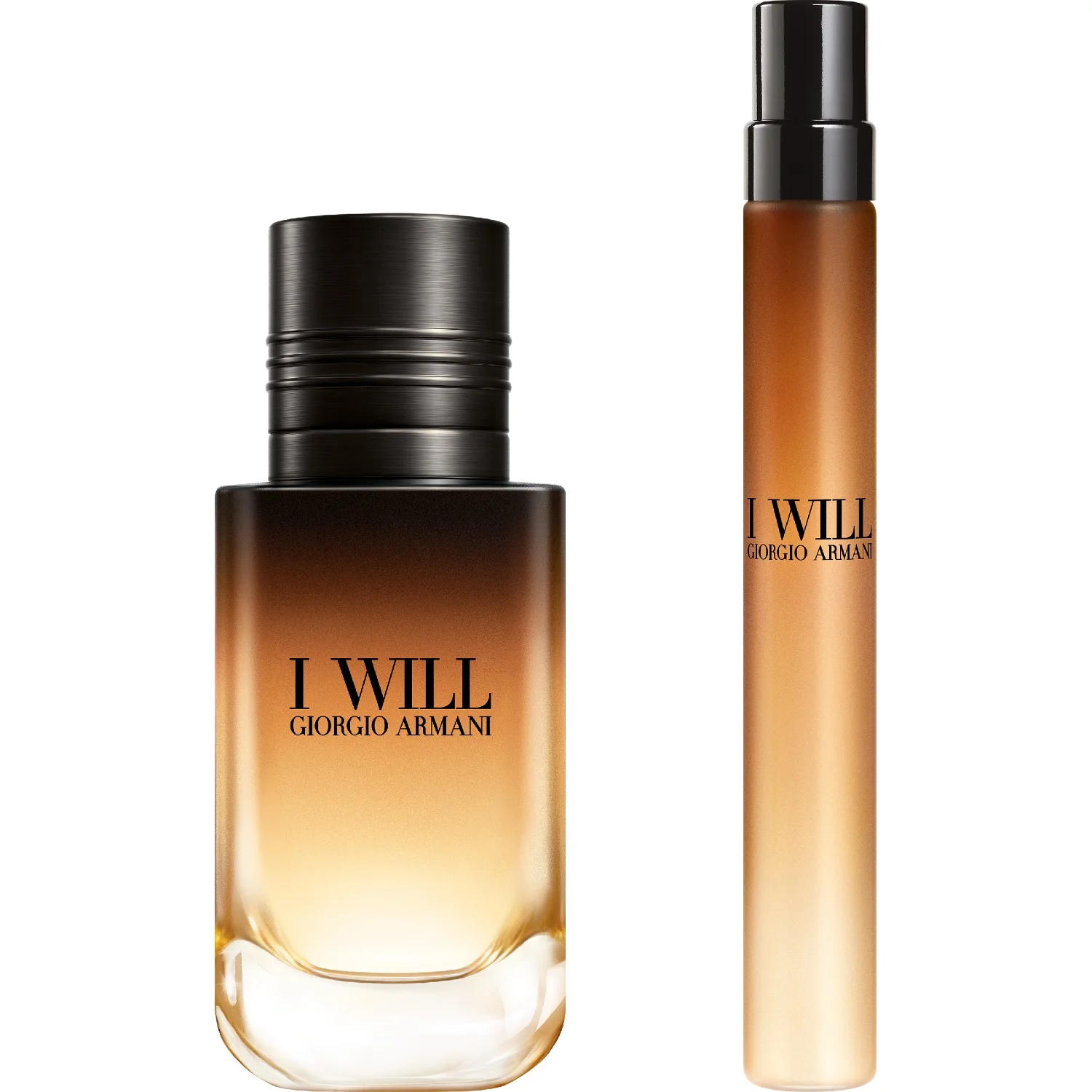 Armani I WILL EdP Holiday 2026 Gift Set 1 pcs, bild 2