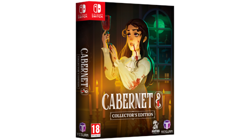 Cabernet (Collector's Edition), bild 3