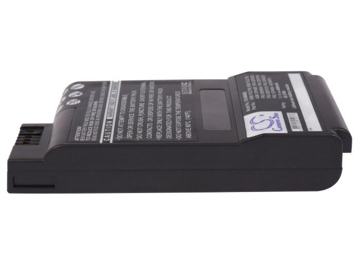 Batteri till Laptop, Bärbar dator för IBM ThinkPad 600, ThinkPad 600A, ThinkPad 600D m.fl., bild 5
