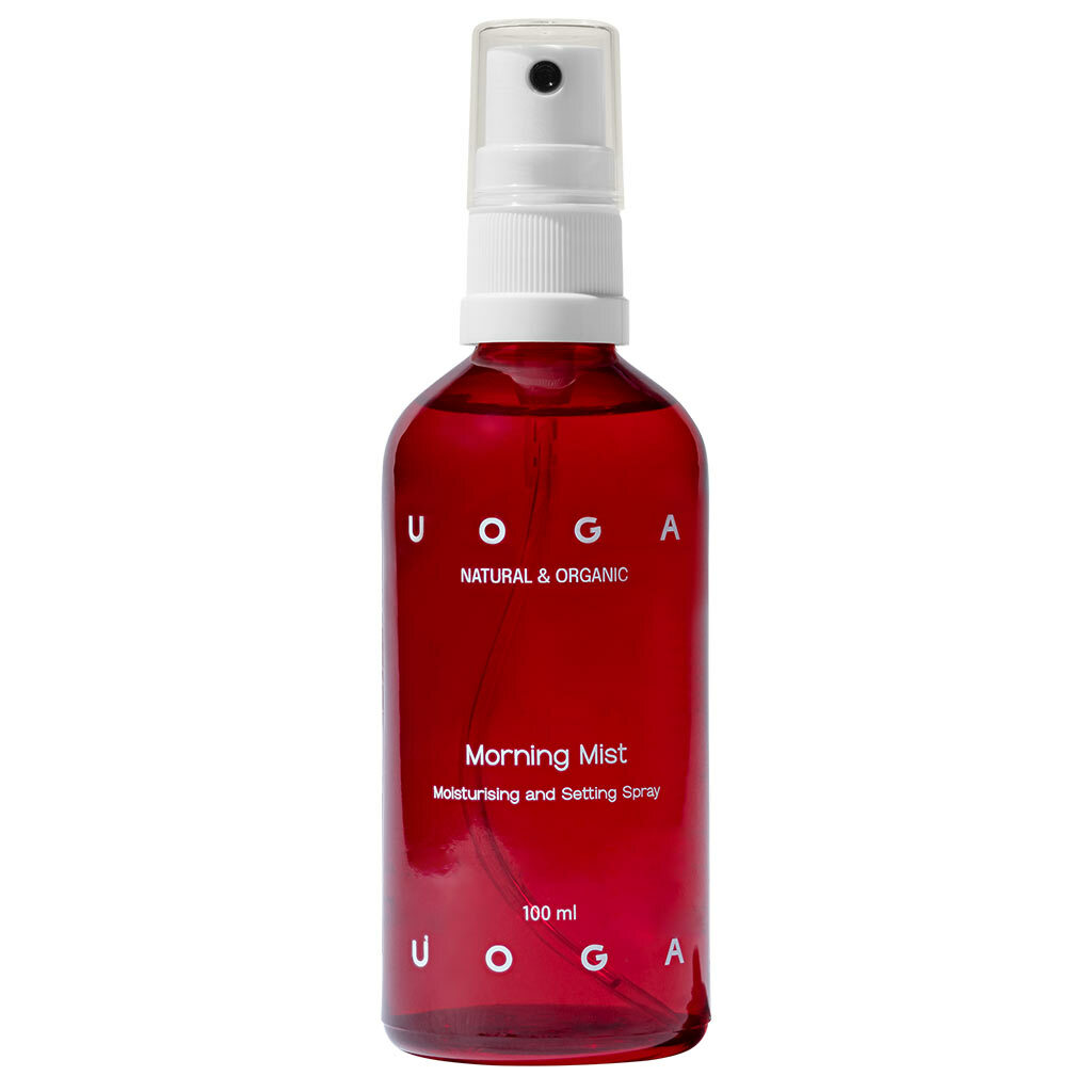 Uoga Uoga Morning Mist 100 ml