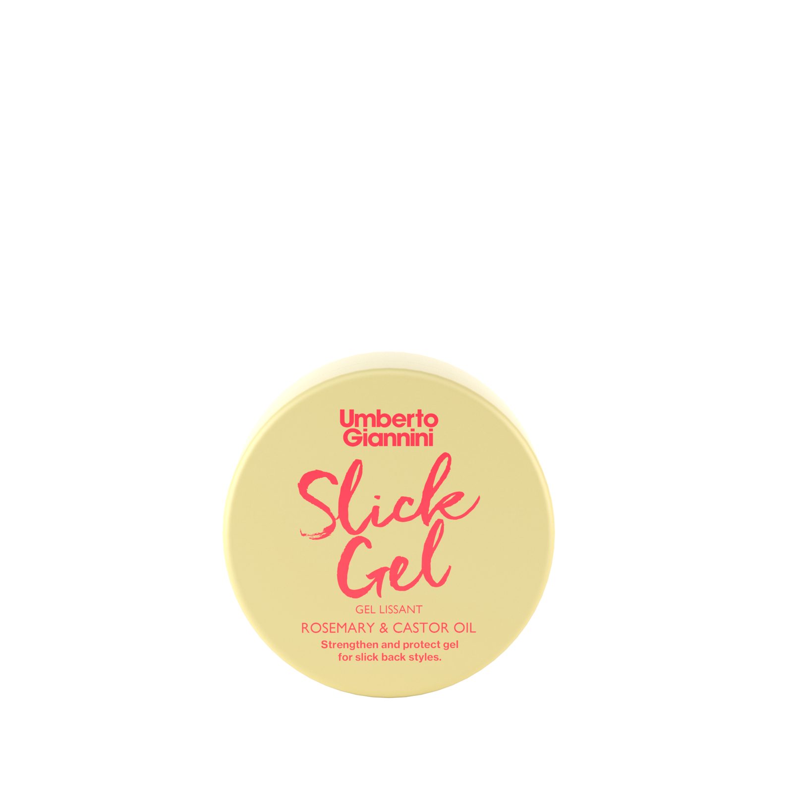 Umberto Giannini Strong Curls Slick Gel 50 g