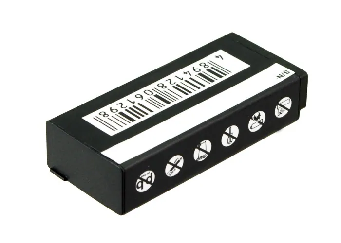 Batteri till Kamera för Midland XTC-200, XTC200VP3, XTC200 m.fl., bild 2