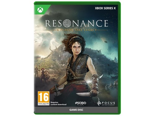 Resonance: A Plague Tale Legacy, bild 2
