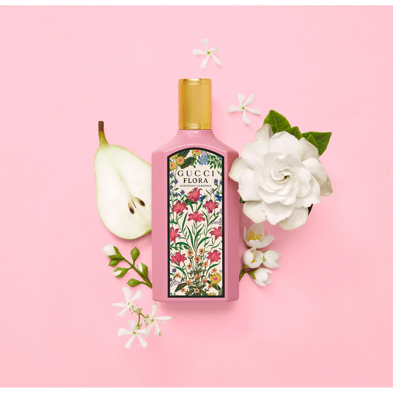 Gucci Flora Gorgeous Eau de Parfum 30 ml, bild 4