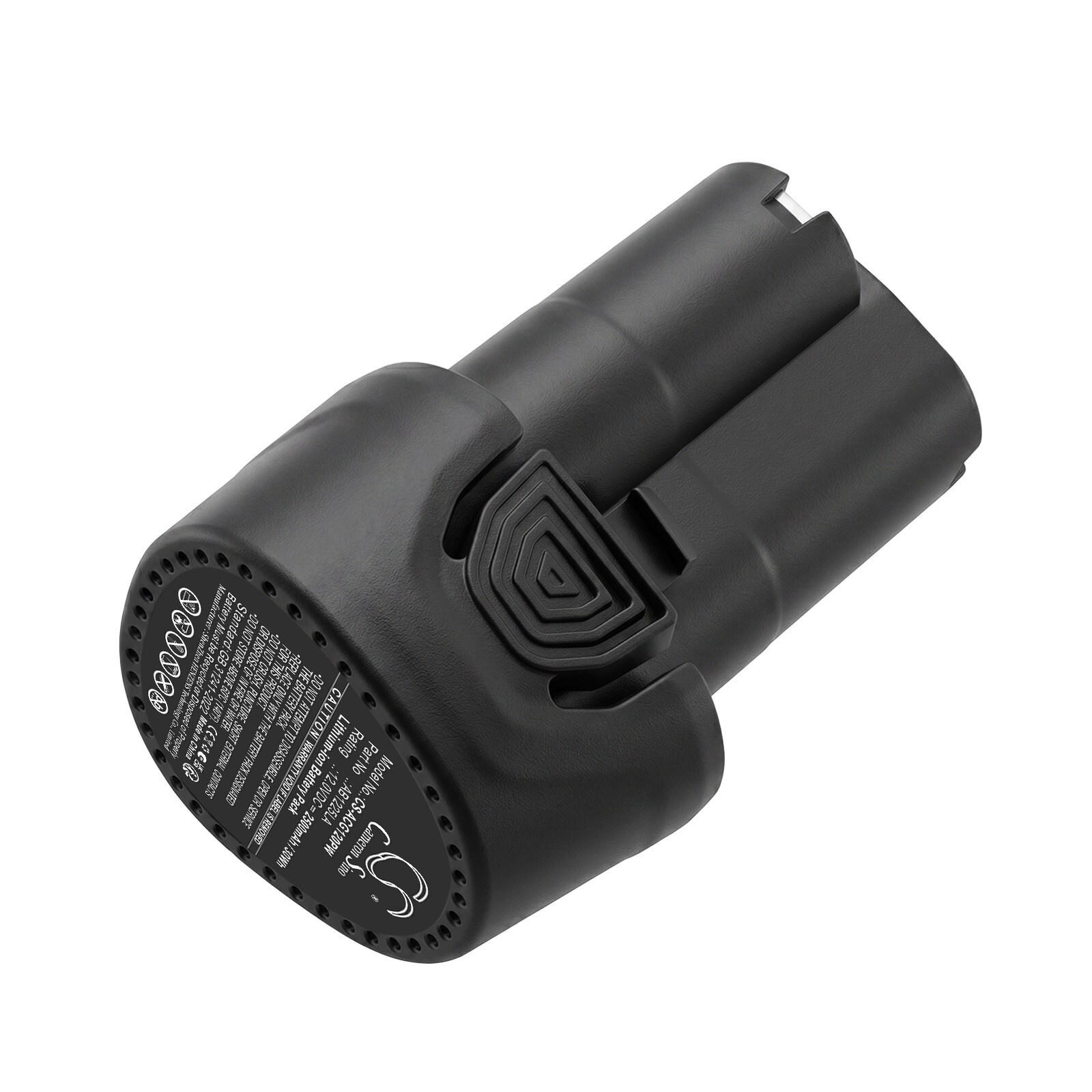 Batteri till Elverktyg för ACDelco ARS1212A1PFG, ARS1212AEU, ARS1214P m.fl., bild 2