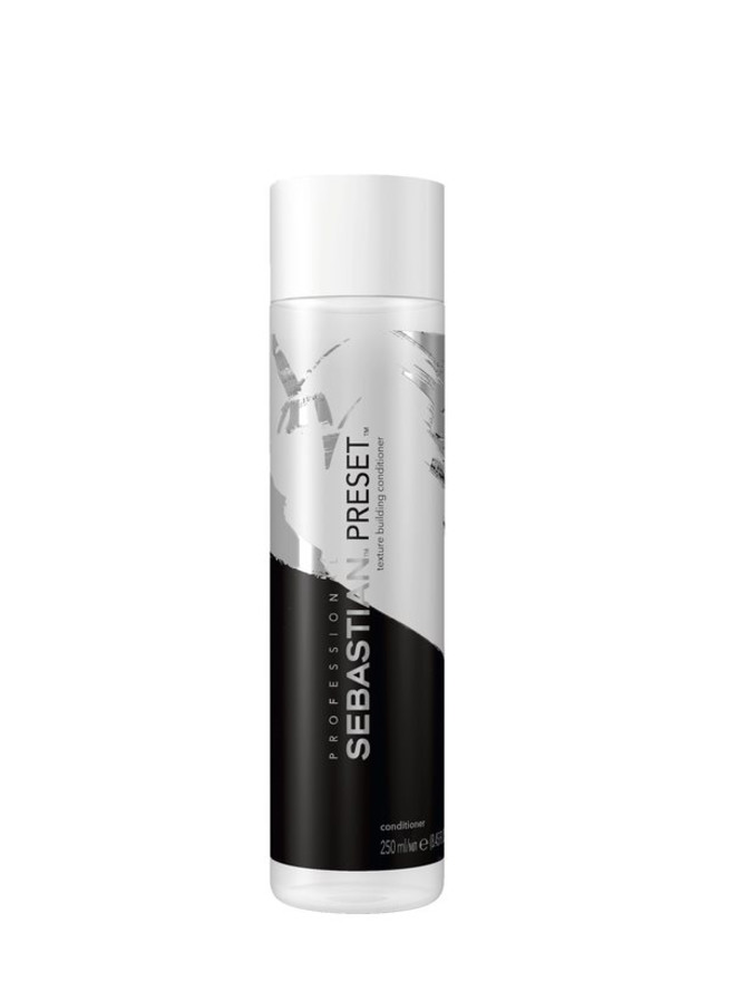 Sebastian Professional Preset Conditioner 250 ml 250 ml