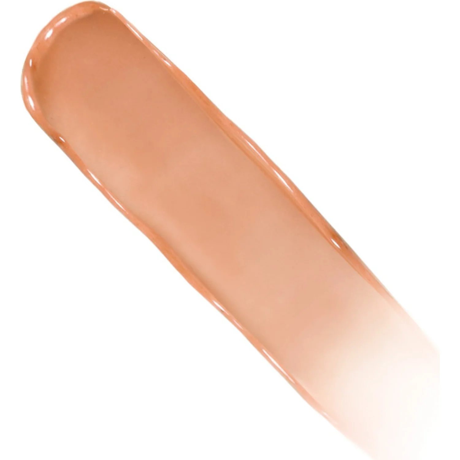 Yves Saint Laurent YSL LOVESHINE Wet Shine Lipstick MELTED HONEY 204, bild 2