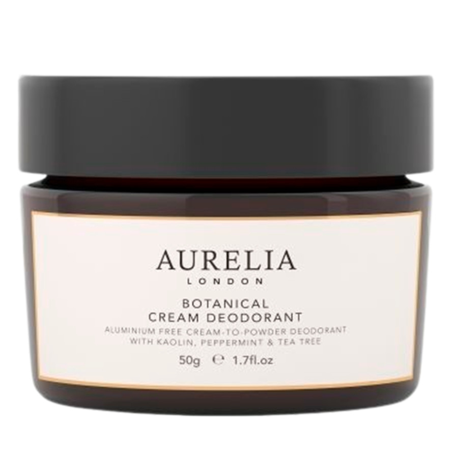 Aurelia Botanical Cream Deodorant 50 g 50 g