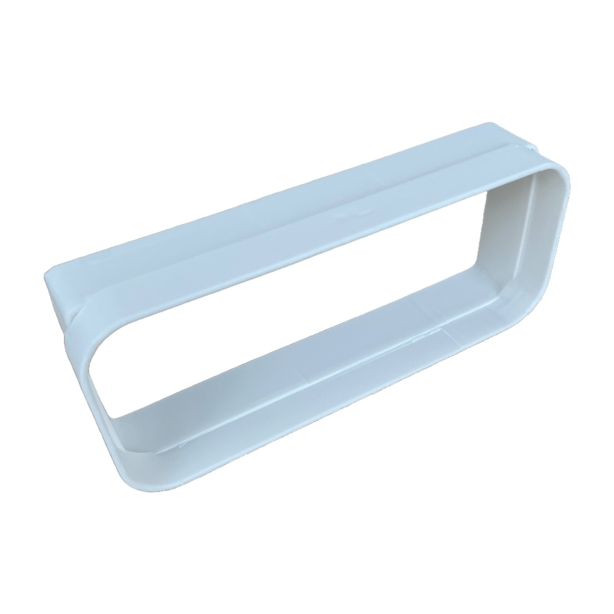 Thermex adapterstycke, 220 x 89 / 220 x 90 mm