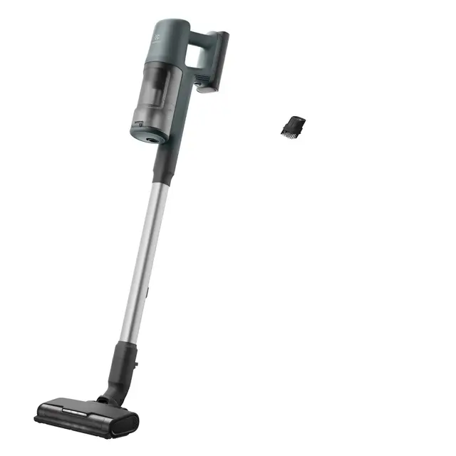 Electrolux Serie 600 Sladdlös Skaftdammsugare EP61CB21OG