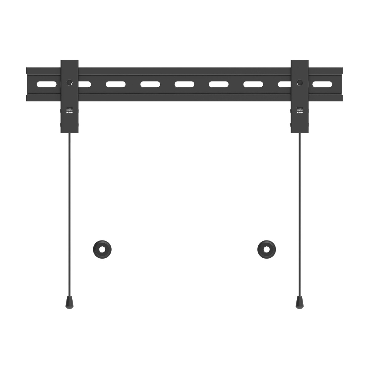 Senz Basic V2 väggfäste för TV, 40-55"