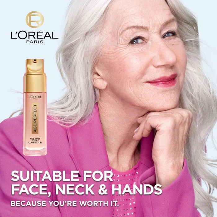L'Oréal Paris Age Perfect Golden Age Spot Corrector 30 ml, bild 3