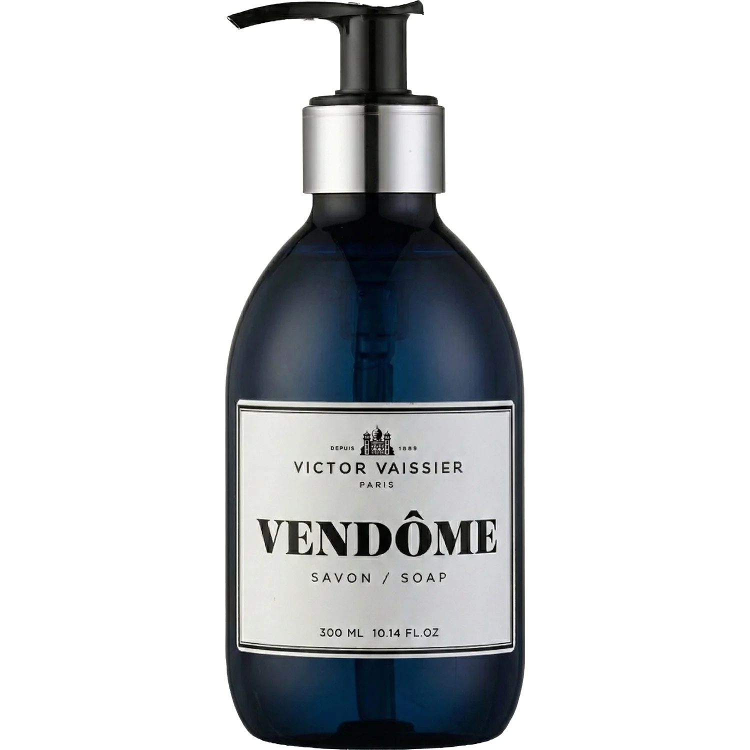 Victor Vaissier Soap Vendôme 300 ml, bild 2