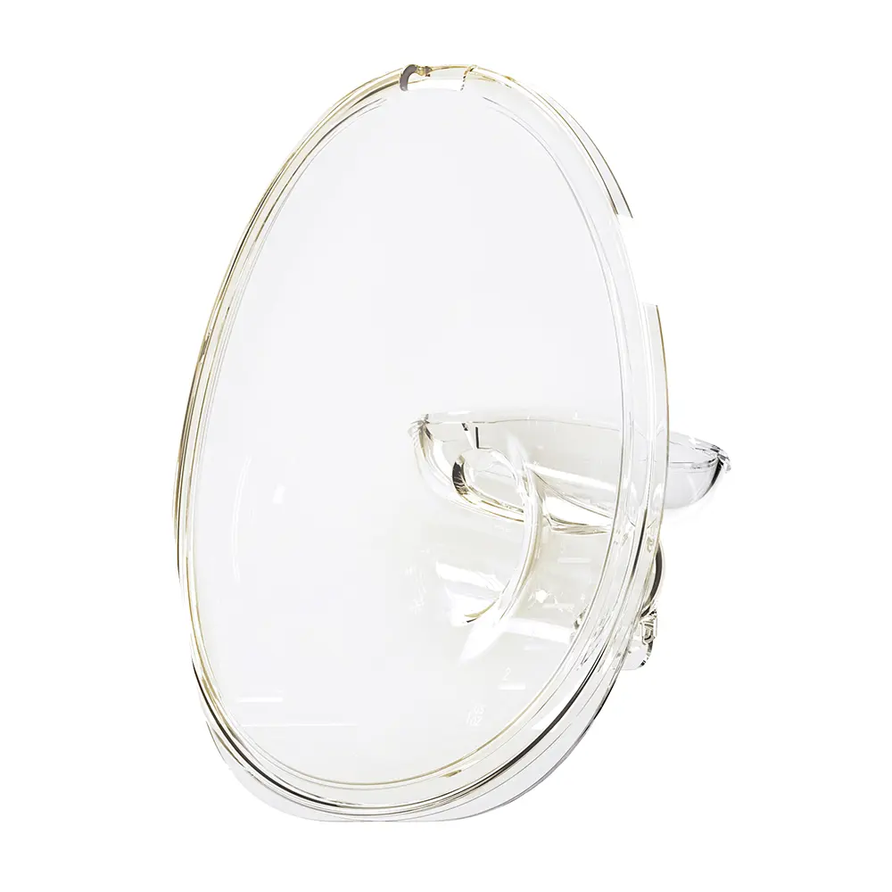 Medela Motion InBra brösttrattar 18 mm, 2 st, bild 2
