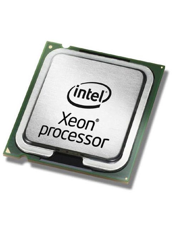 Lenovo Intel Xeon Silver 4215 / 2.5 GHz processor CPU - 8 kärnor - 2.5 GHz