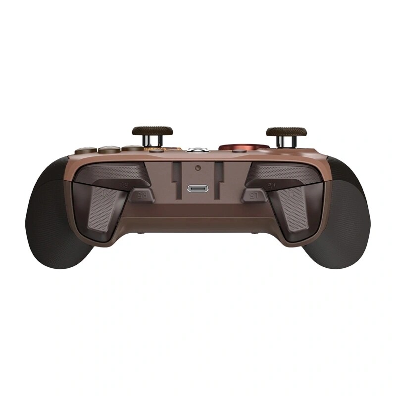 GameSir G7 PRO HE Tri-Mode Trådlös Handkontroll - Dragon's Dogma II, bild 3