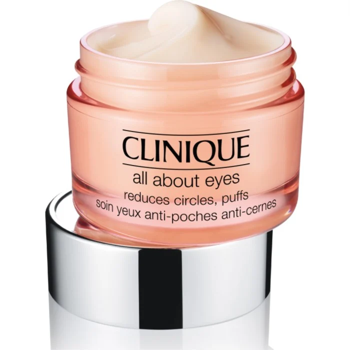 Clinique All About Eyes Eye Cream 15 ml, bild 2