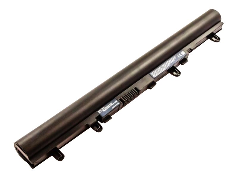 Batteri CoreParts Li-Ion 4-cell, 2600 mAh, 38Wh, till bl.a. Acer Aspire V5